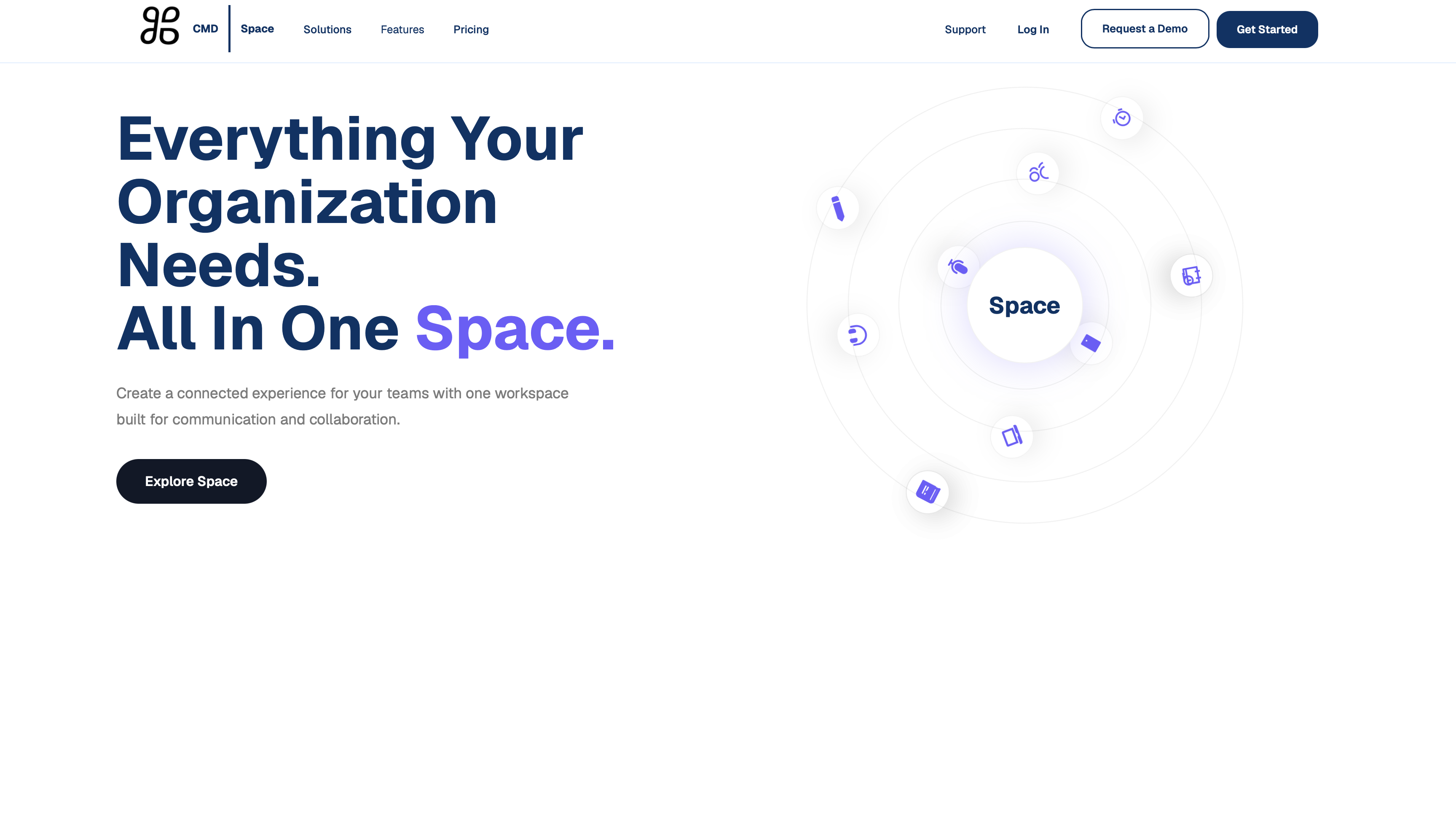 SPACE
