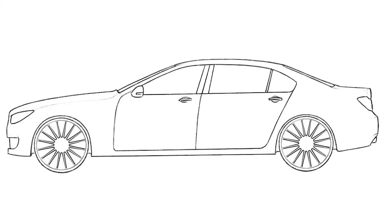 VEHICLE DESIGN